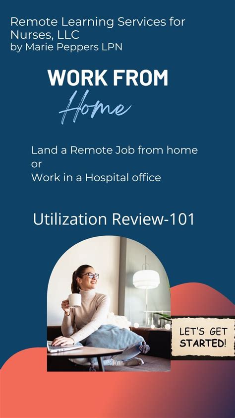 $40 to $50 Hourly. . Remote utilization review nurse jobs